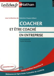 Coacher et être coaché en entreprise
