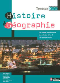 Histoire geographie term stt 2005 eleve (EDITION 2005)
