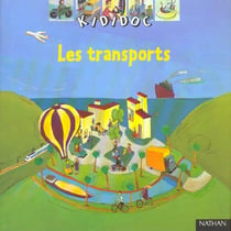 Transports - vol18