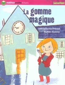 Gomme magique