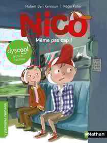 Nico : même pas cap !