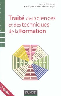 Traité des sciences et des techniques de la formation (2e édition) (2e édition)