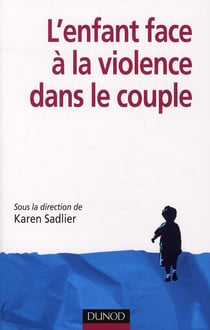 L'enfant face à la violence dans le couple