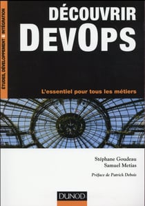 Découvrir DevOps - l'essentiel pour tous les métiers