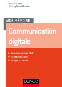 Aide-mémoire : communication digitale
