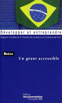 Brésil : un marche à saisir...maintenant !