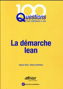 La démarche lean