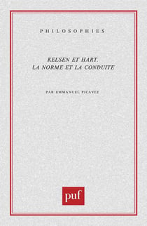 Kelsen et Hart : La norme et la conduite