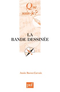 La bande dessinée (5e édition)