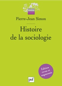 Histoire de la sociologie
