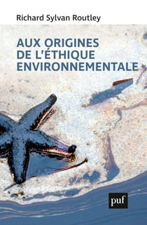 Pour une éthique environnementale