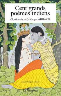Cent grands poemes indiens