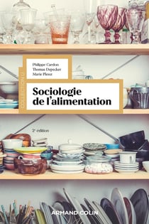 Sociologie de l'alimentation (2e édition)