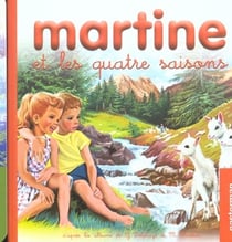 Mes premiers Martine Tome 5
