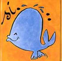 Si les baleines avaient des ailes