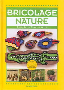 Bricolage nature