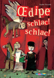 Oedipe schlac schlac