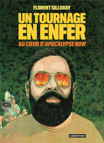 Apocalypse now : un tournage en enfer