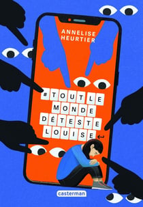 #toutlemondedétesteLouise