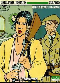 Sinn-fein, revolte irlandaise