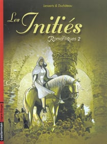 Les inities