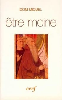 Être moine