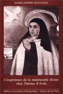 L'expérience de la miséricorde divine chez Thérèse d'Avila