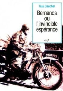 Bernanos ou l'invincible espérance
