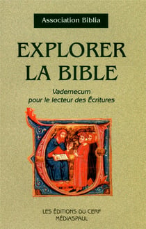 Explorer la Bible