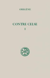 Contre Celse Tome 1