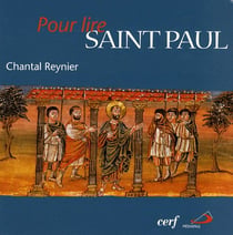 POUR LIRE : Saint Paul