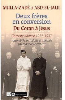Deux frères en conversion du Coran à Jésus