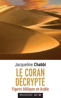 Le Coran drécrypté