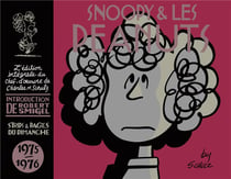 Snoopy et les Peanuts : Intégrale vol.13 : 1975-1976