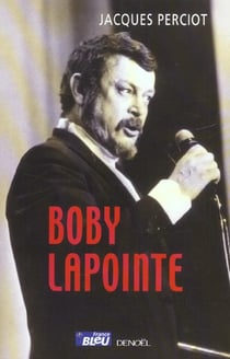 Boby lapointe