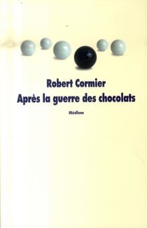 Après la guerre des chocolats