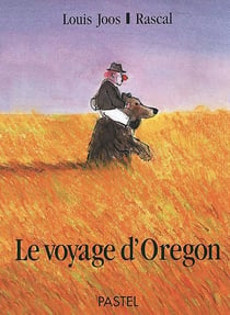 Le voyage d'oregon