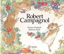 robert campagnol