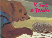 Kouma le terrible