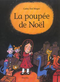 Poupee de noel (la)