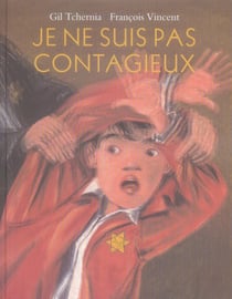 Je ne suis pas contagieux