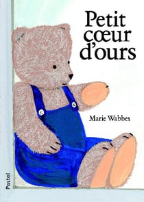 petit coeur d ours