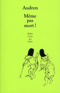 meme pas mort