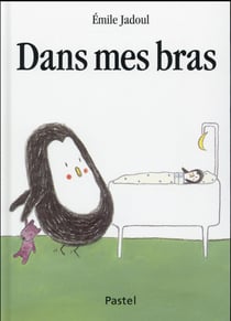 DANS MES BRAS
