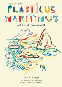 Plasticus maritimus