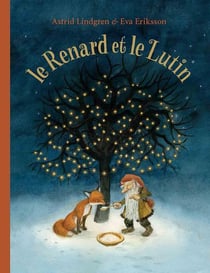 Le renard et le lutin