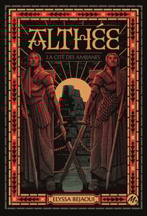 Althée : La cité des Amijanes