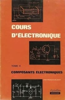Cours D'Electronique 2 Composants Electron.