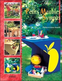 Petits Meubles Sympas : idées et modèles