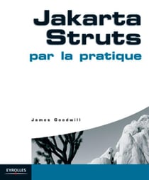Jakarta Struts par la pratique